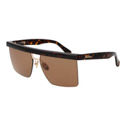 Ochelari de soare Max Mara maro