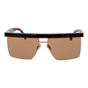 Ochelari de soare Max Mara maro