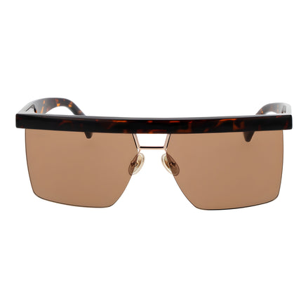 Ochelari de soare Max Mara maro