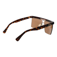 Ochelari de soare Max Mara maro