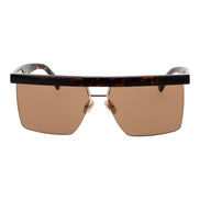 Ochelari de soare Max Mara maro
