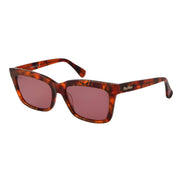 Max Mara Brown Sunglasses