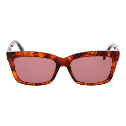 Max Mara Ochelari de Soare Maro din Plastic