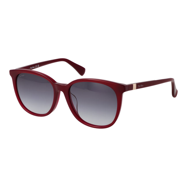 Ochelari de soare Max Mara Burgundy