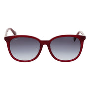 Ochelari de soare Max Mara Burgundy
