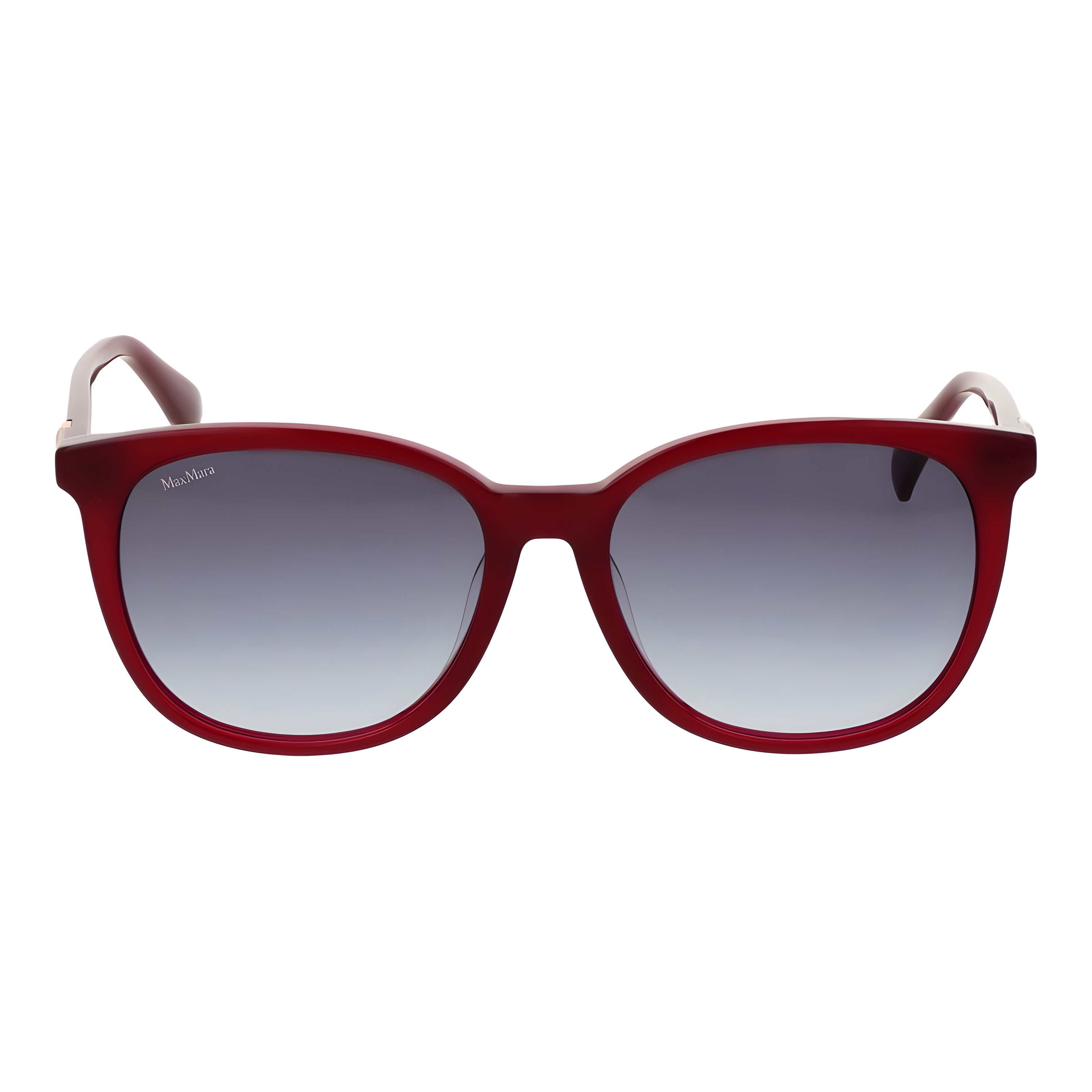 Ochelari de soare Max Mara Burgundy