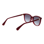 Ochelari de soare Max Mara Burgundy