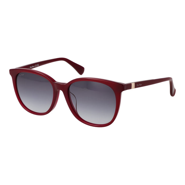 Ochelari de soare Max Mara Burgundy