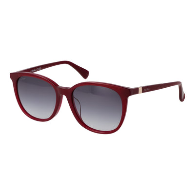 Ochelari de soare Max Mara Burgundy