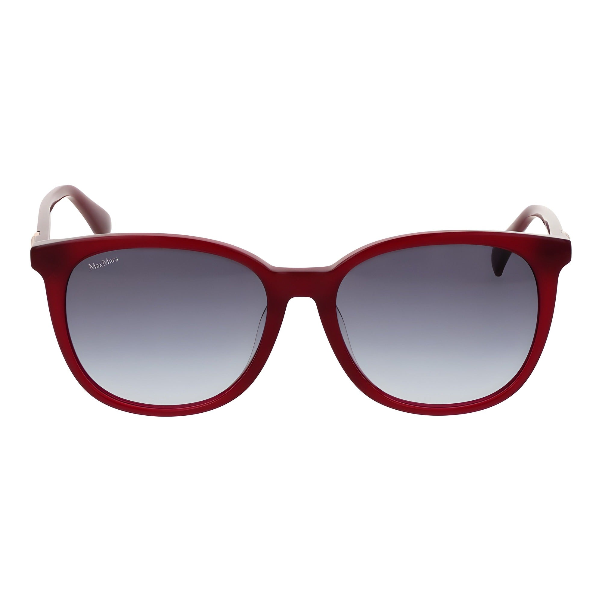 Ochelari de soare Max Mara Burgundy