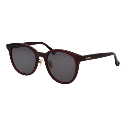 Ochelari de soare Max Mara Burgundy