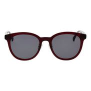 Ochelari de soare Max Mara Burgundy