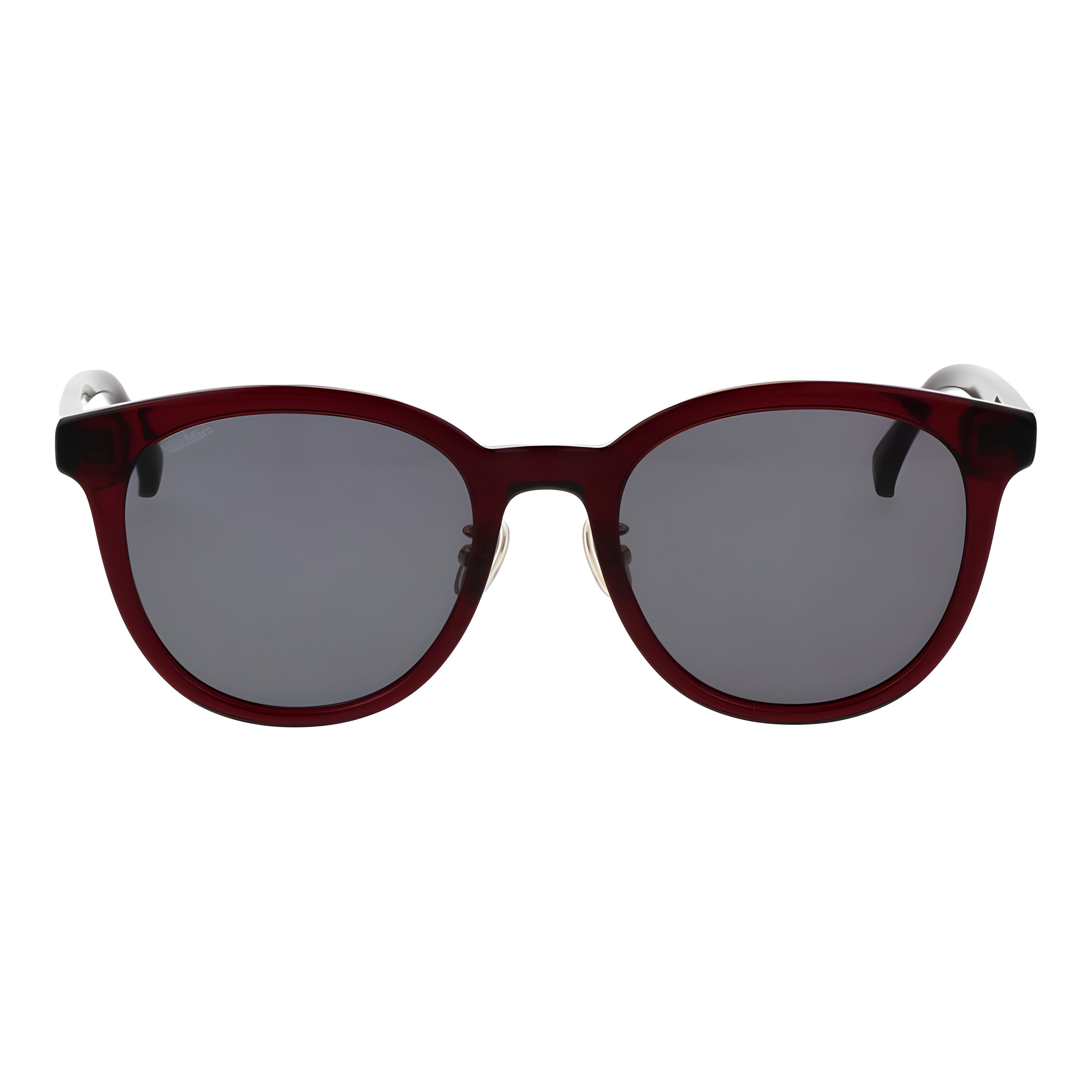 Ochelari de soare Max Mara Burgundy
