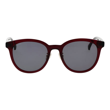 Ochelari de soare Max Mara Burgundy