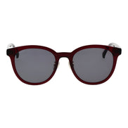 Ochelari de soare Max Mara Burgundy