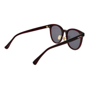 Ochelari de soare Max Mara Burgundy