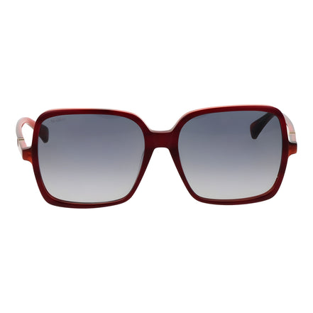 Ochelari de soare Max Mara Burgundy