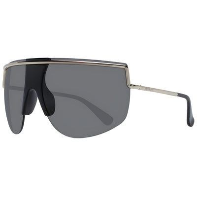 Ochelari de soare aurii Max Mara