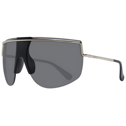Ochelari de soare aurii Max Mara