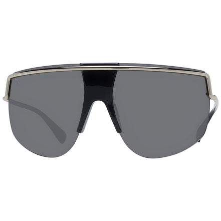 Ochelari de soare aurii Max Mara