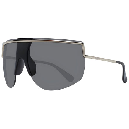 Ochelari de soare aurii Max Mara