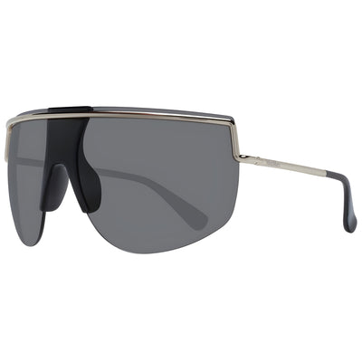 Ochelari de soare aurii Max Mara