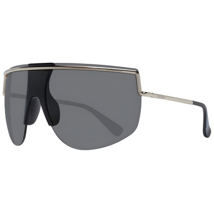 Ochelari de soare aurii Max Mara