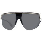 Ochelari de soare aurii Max Mara
