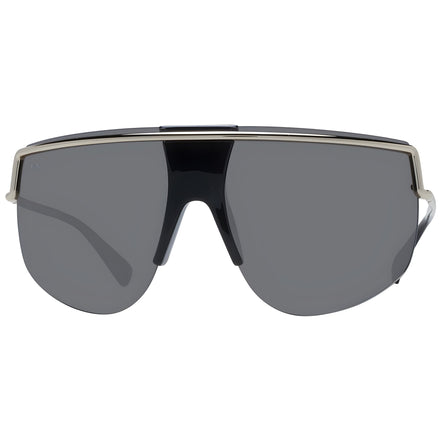 Ochelari de soare aurii Max Mara