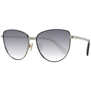 Ochelari de soare aurii Max Mara