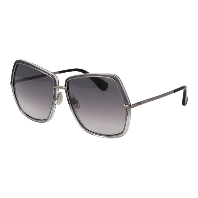 Ochelari de soare gri Max Mara