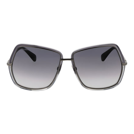 Ochelari de soare gri Max Mara