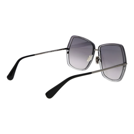 Ochelari de soare gri Max Mara