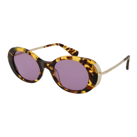 Max Mara Multicolor Sunglasses
