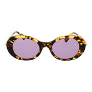 Max Mara Multicolor Sunglasses