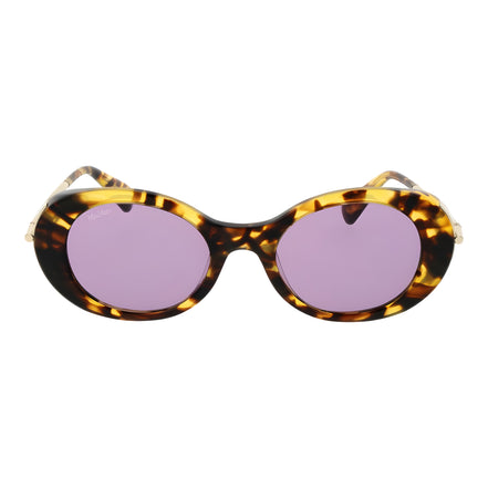 Max Mara Multicolor Sunglasses