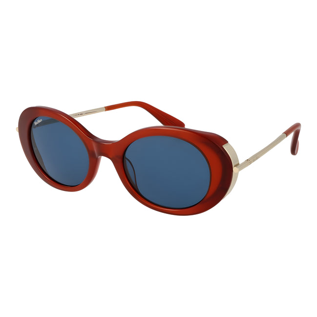 Max Mara Multicolor Sunglasses