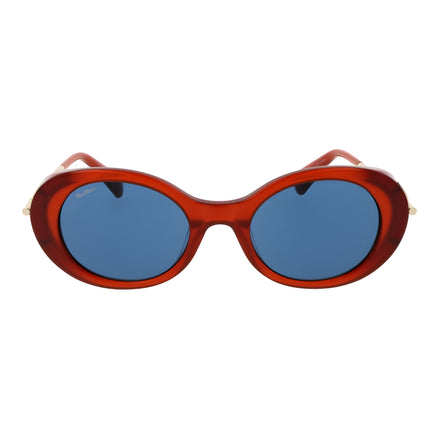 Ochelari de soare Max Mara multicolori