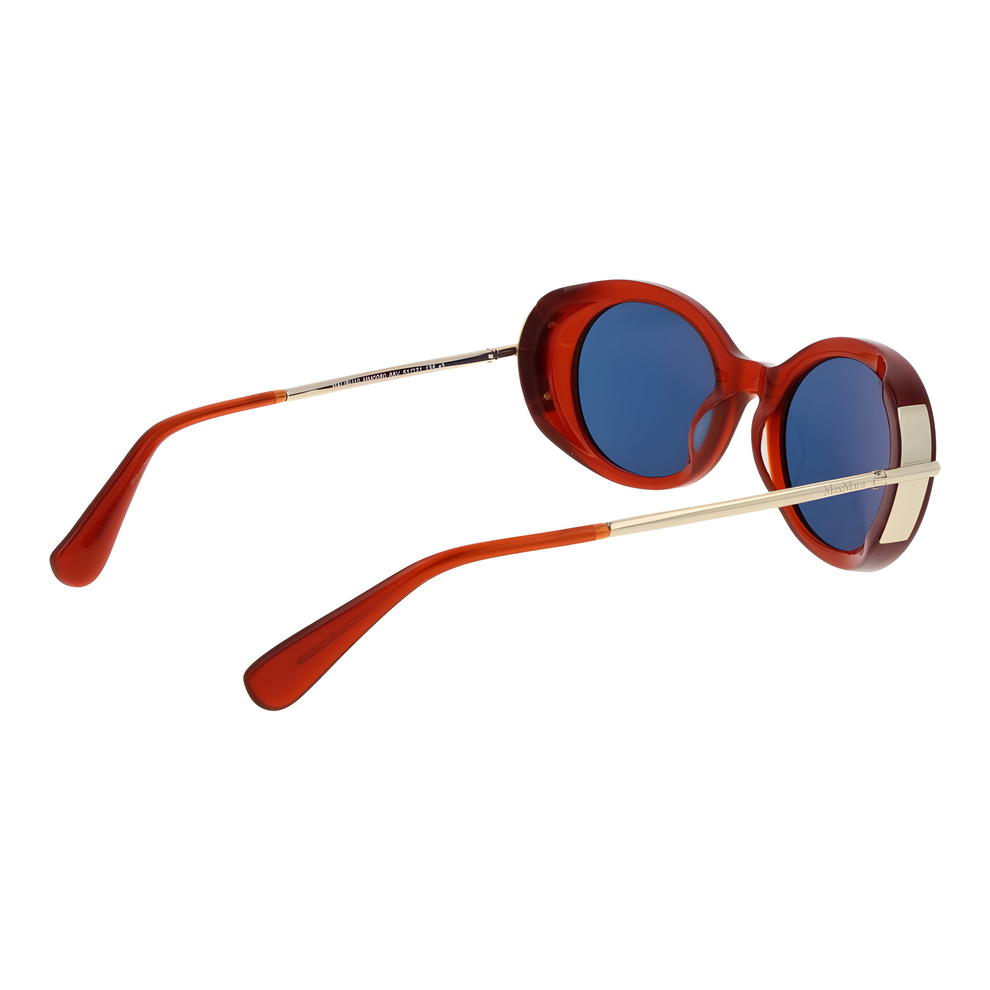 Max Mara Multicolor Sunglasses