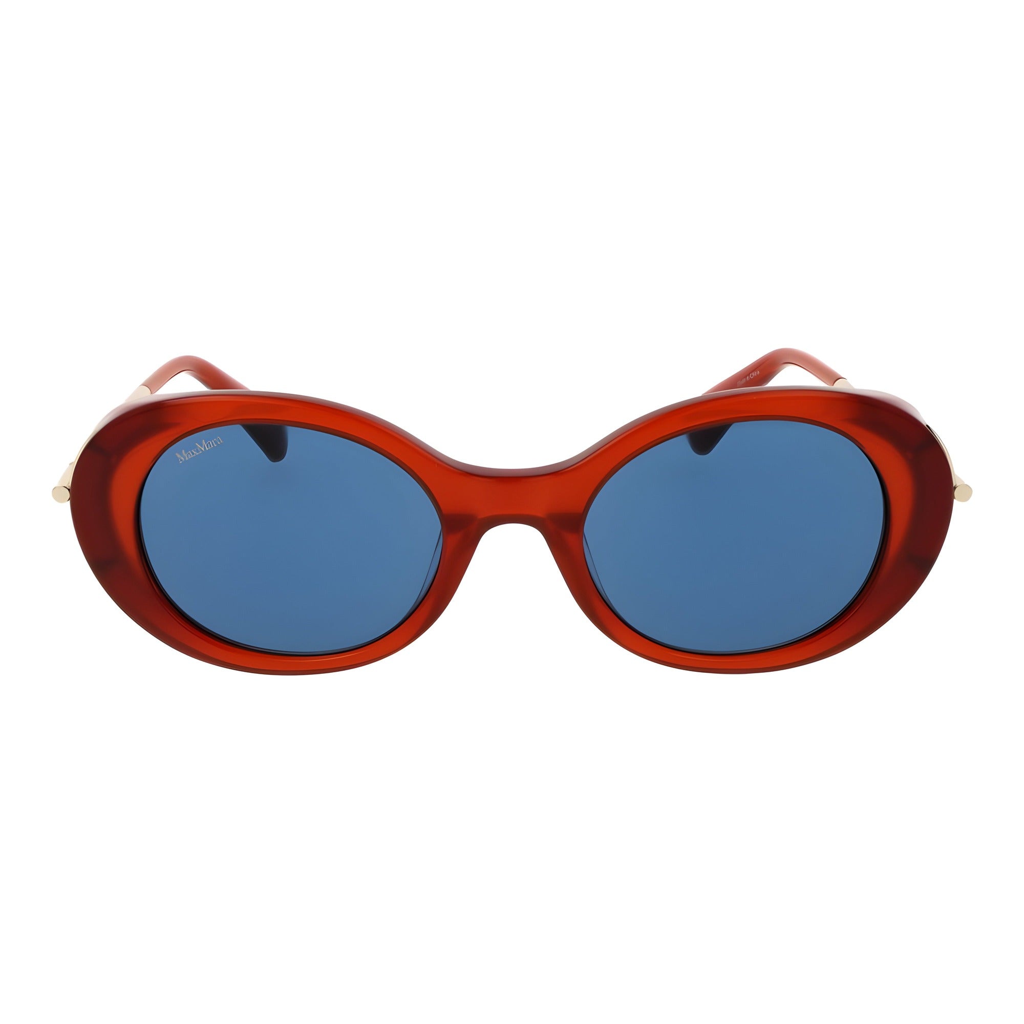 Max Mara Multicolor Sunglasses