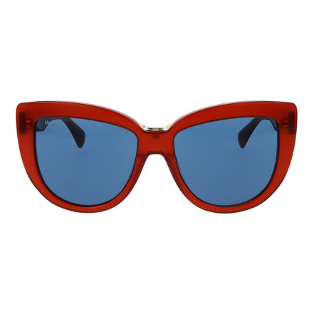 Max Mara Multicolor Butterfly Sunglasses