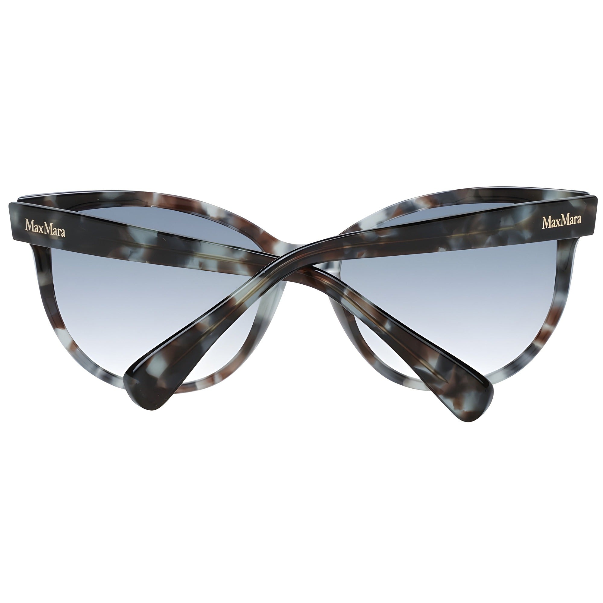 Ochelari de soare Max Mara multicolori