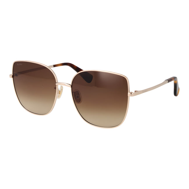Ochelari de Soare Max Mara Rose Gold