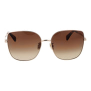 Ochelari de Soare Max Mara Rose Gold