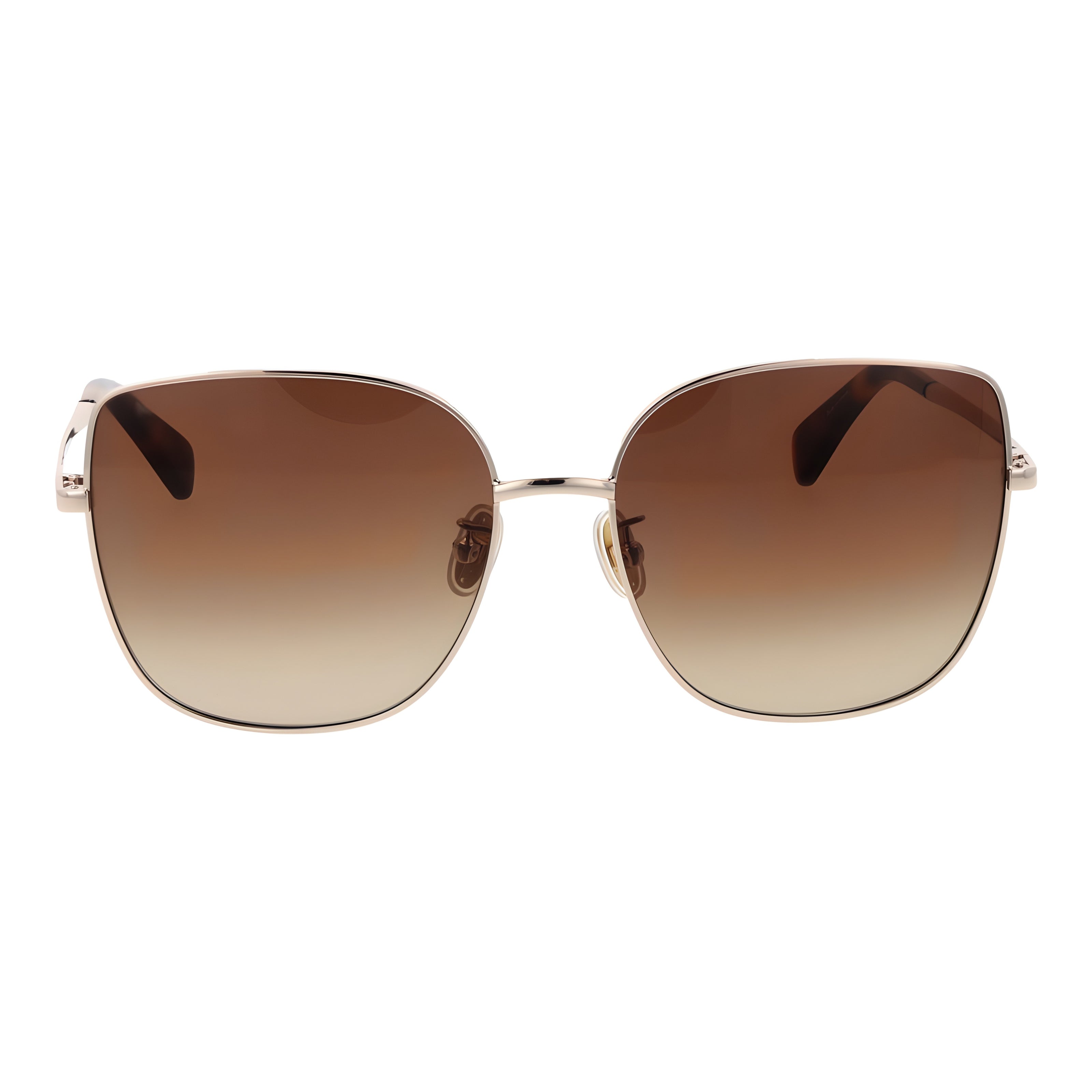 Ochelari de Soare Max Mara Rose Gold