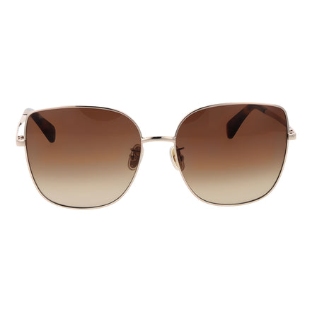 Ochelari de Soare Max Mara Rose Gold