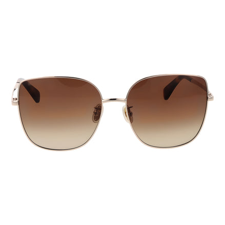 Ochelari de Soare Max Mara Rose Gold