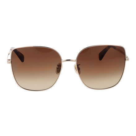 Ochelari de Soare Max Mara Rose Gold