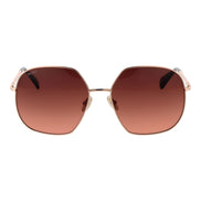 Ochelari de soare Max Mara Rose Gold