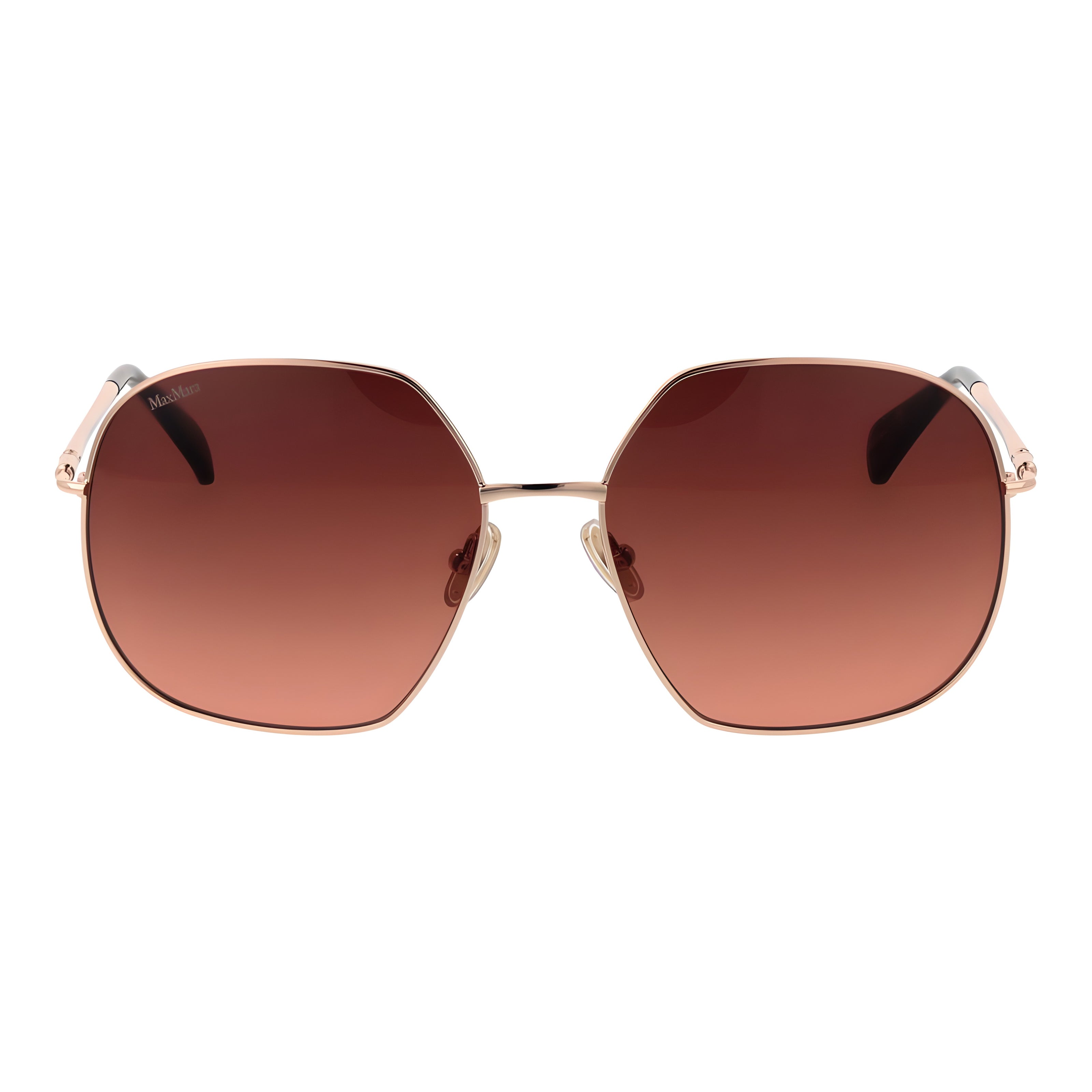 Ochelari de soare Max Mara Rose Gold